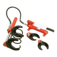 Sealey VS7011 Hydraulic Coil Spring Compressor 1000kg - VS7011 - Sealey Tools UK - Trade Counter Direct