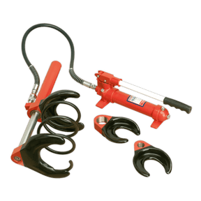 Sealey VS7011 Hydraulic Coil Spring Compressor 1000kg - VS7011 - Sealey Tools UK - Trade Counter Direct