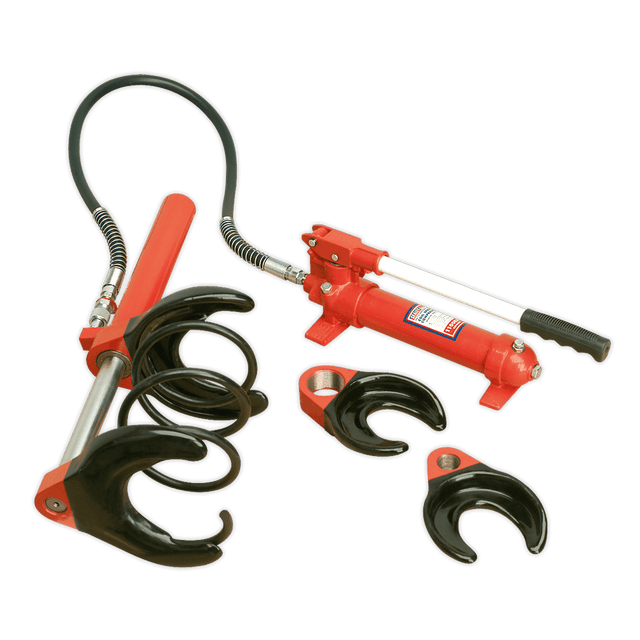 Sealey VS7011 Hydraulic Coil Spring Compressor 1000kg - VS7011 - Sealey Tools UK - Trade Counter Direct