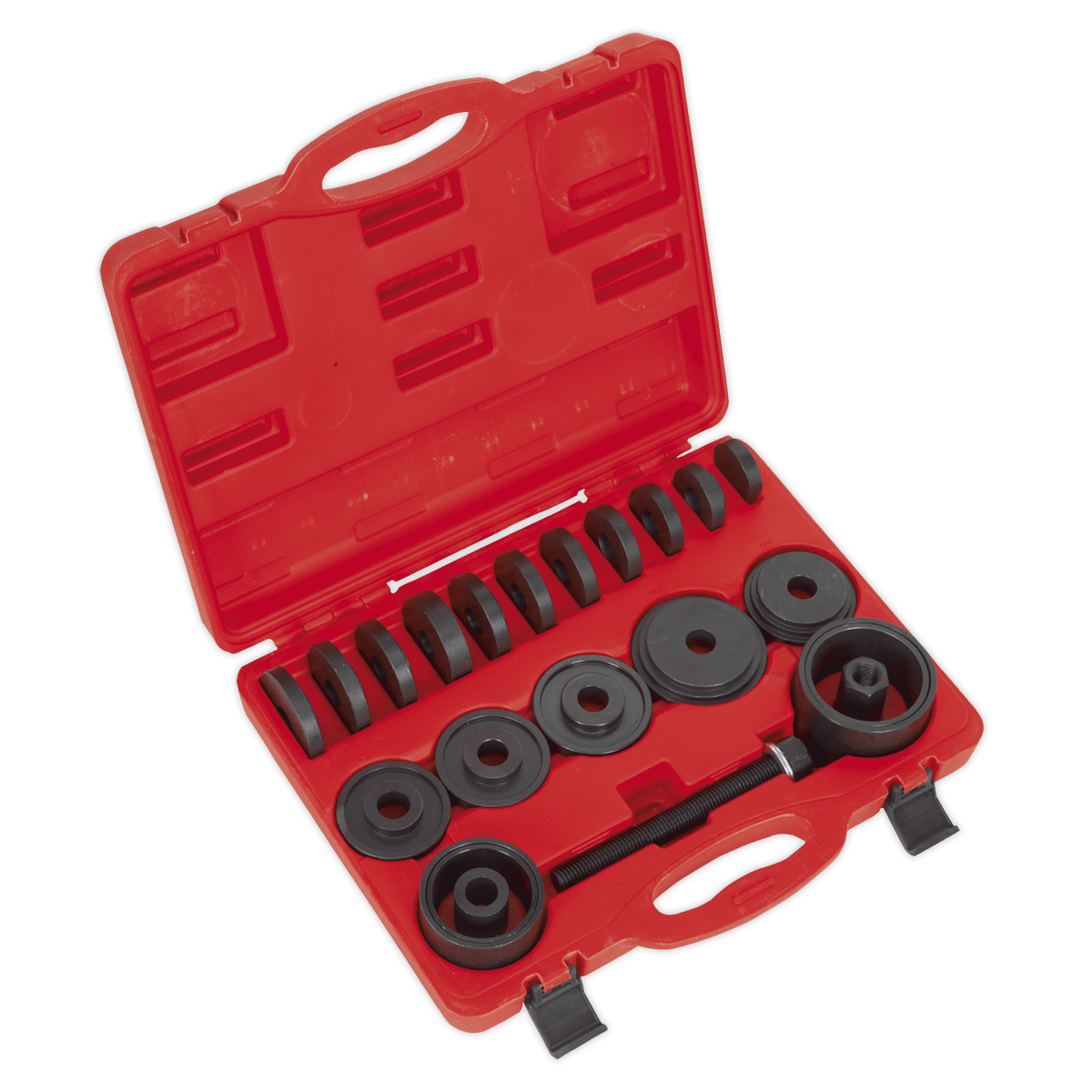 Sealey VS7020 Wheel Bearing Removal/Installation Kit - VS7020 - Sealey Tools UK - Trade Counter Direct