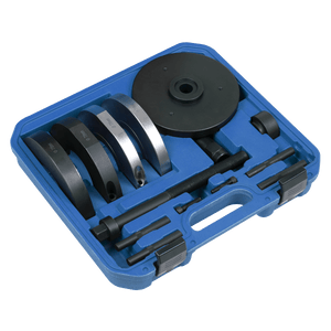 Sealey VS7030 Front Wheel Bearing GEN2 Removal/Installation Kit for Ford 78mm - VS7030 - Sealey Tools UK - Trade Counter Direct