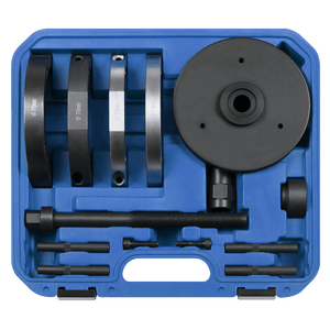 Sealey VS7030 Front Wheel Bearing GEN2 Removal/Installation Kit for Ford 78mm - VS7030 - Sealey Tools UK - Trade Counter Direct