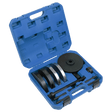 Sealey VS7030 Front Wheel Bearing GEN2 Removal/Installation Kit for Ford 78mm - VS7030 - Sealey Tools UK - Trade Counter Direct