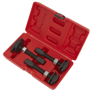 Sealey VS7033 Axle Bearing Puller Set 3pc - VS7033 - Sealey Tools UK - Trade Counter Direct