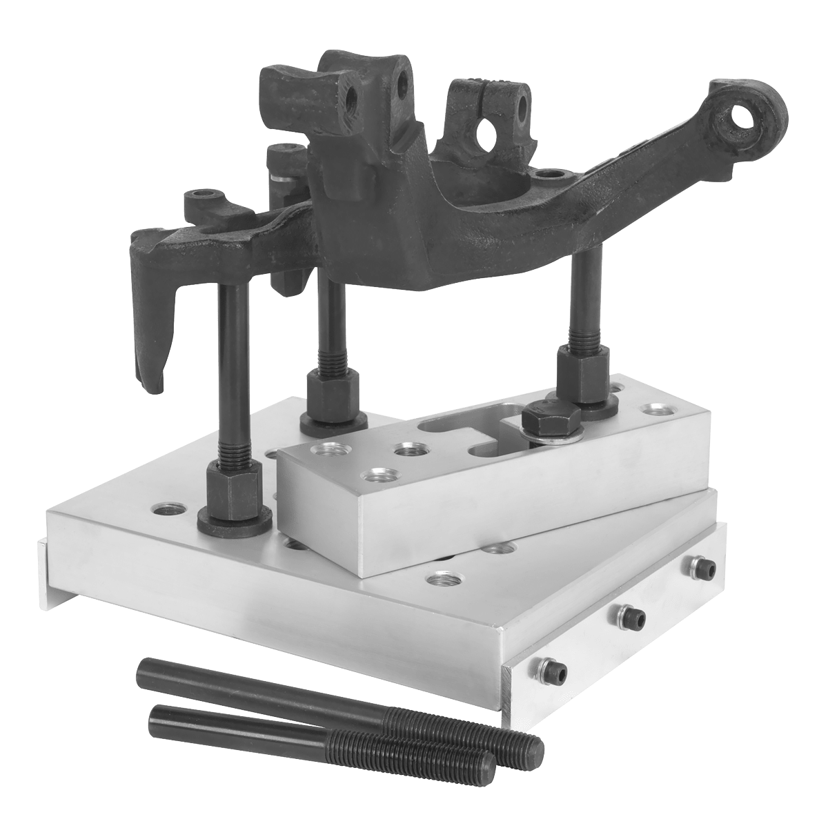Sealey VS7036 Universal Press Support Block - VS7036 - Sealey Tools UK - Trade Counter Direct