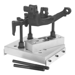 Sealey VS7036 Universal Press Support Block - VS7036 - Sealey Tools UK - Trade Counter Direct