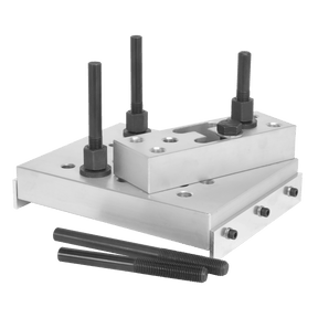 Sealey VS7036 Universal Press Support Block - VS7036 - Sealey Tools UK - Trade Counter Direct