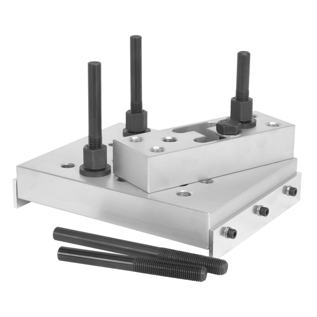 Sealey VS7036 Universal Press Support Block - VS7036 - Sealey Tools UK - Trade Counter Direct