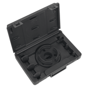 Sealey VS7037 Adjustable Press Support Plate - VS7037 - Sealey Tools UK - Trade Counter Direct