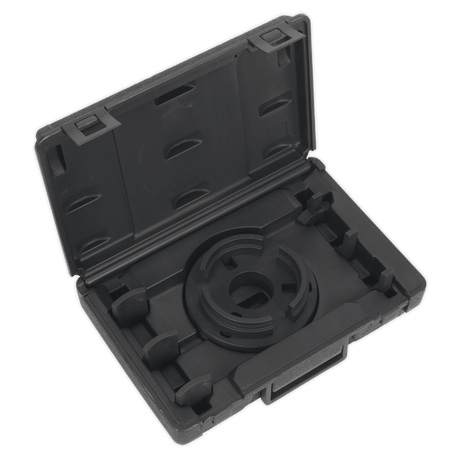 Sealey VS7037 Adjustable Press Support Plate - VS7037 - Sealey Tools UK - Trade Counter Direct