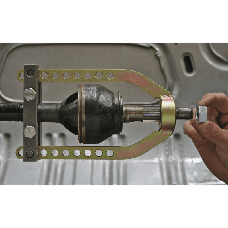 Sealey VS710 CVJ Removal Tool - VS710 - Sealey Tools UK - Trade Counter Direct