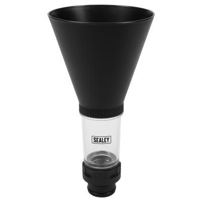 Sealey VS7105 Engine Oil Funnel Set 5pc - Audi, Seat, Skoda, Volkswagen - VS7105 - Sealey Tools UK - Trade Counter Direct