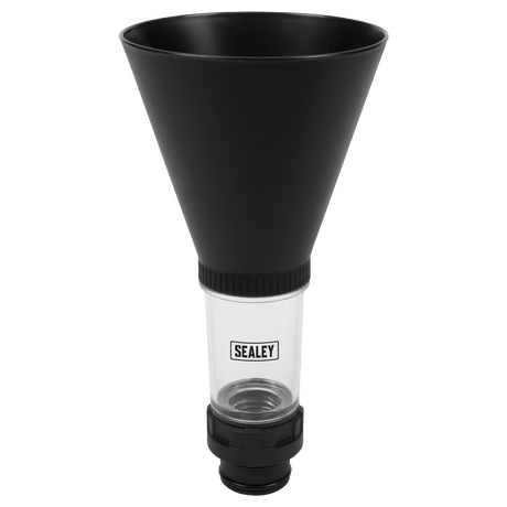 Sealey VS7105 Engine Oil Funnel Set 5pc - Audi, Seat, Skoda, Volkswagen - VS7105 - Sealey Tools UK - Trade Counter Direct