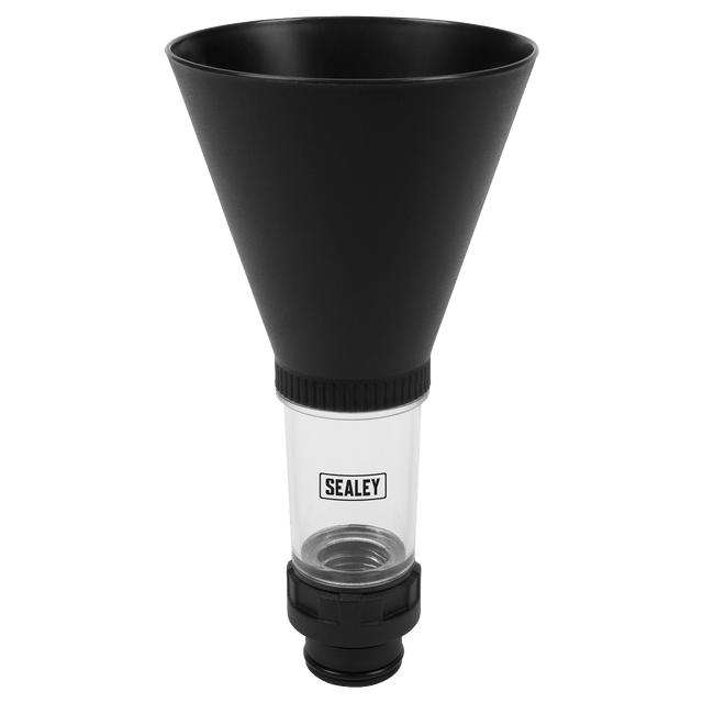 Sealey VS7105 Engine Oil Funnel Set 5pc - Audi, Seat, Skoda, Volkswagen - VS7105 - Sealey Tools UK - Trade Counter Direct