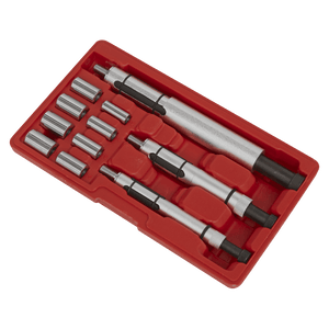 Sealey VS711 Clutch Alignment Tool Set 11pc - VS711 - Sealey Tools UK - Trade Counter Direct