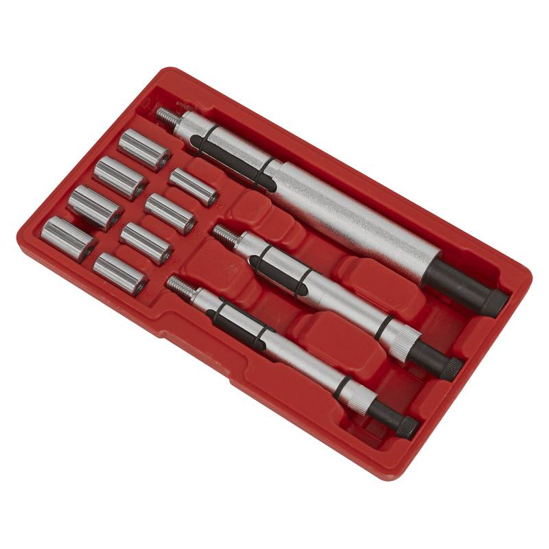 Sealey VS711 Clutch Alignment Tool Set 11pc - VS711 - Sealey Tools UK - Trade Counter Direct