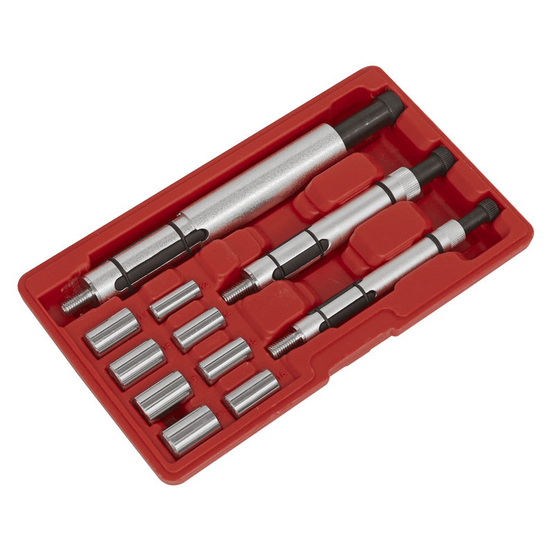 Sealey VS711 Clutch Alignment Tool Set 11pc - VS711 - Sealey Tools UK - Trade Counter Direct