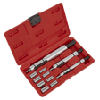 Sealey VS711 Clutch Alignment Tool Set 11pc - VS711 - Sealey Tools UK - Trade Counter Direct