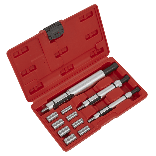 Sealey VS711 Clutch Alignment Tool Set 11pc - VS711 - Sealey Tools UK - Trade Counter Direct