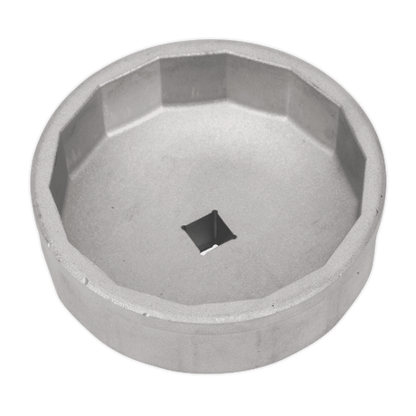 Sealey VS7113 Oil Filter Cap Wrench Ø74.5mm x 14 Flutes - Mercedes - VS7113 - Sealey Tools UK - Trade Counter Direct