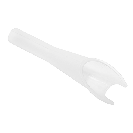 Sealey VS72 Petrol Emergency Fuel Funnel for Ford - VS72 - Sealey Tools UK - Trade Counter Direct