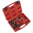 Sealey VS779KIT Motorcycle Chain Maintenance Kit - VS779KIT - Sealey Tools UK - Trade Counter Direct