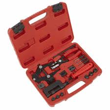 Sealey VS779KIT Motorcycle Chain Maintenance Kit - VS779KIT - Sealey Tools UK - Trade Counter Direct
