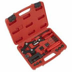 Sealey VS779KIT Motorcycle Chain Maintenance Kit - VS779KIT - Sealey Tools UK - Trade Counter Direct