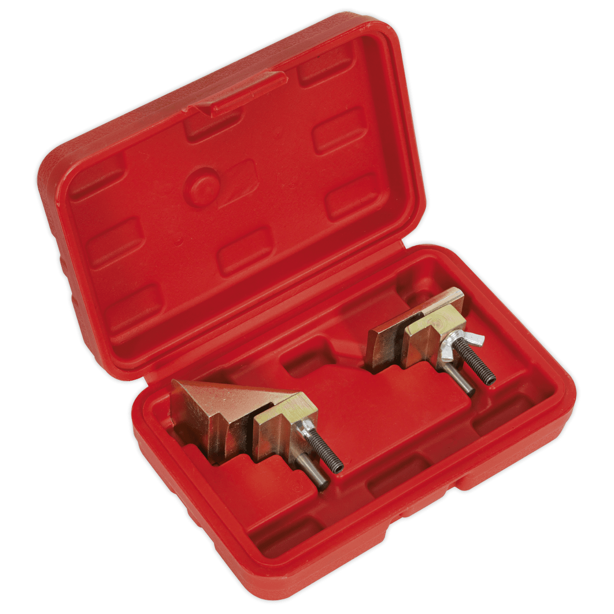 Sealey VS787 Auxiliary Stretch Belt Removal/Installation Tool - VS787 - Sealey Tools UK - Trade Counter Direct