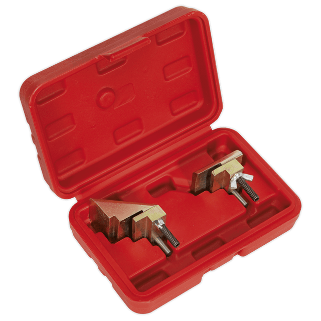 Sealey VS787 Auxiliary Stretch Belt Removal/Installation Tool - VS787 - Sealey Tools UK - Trade Counter Direct