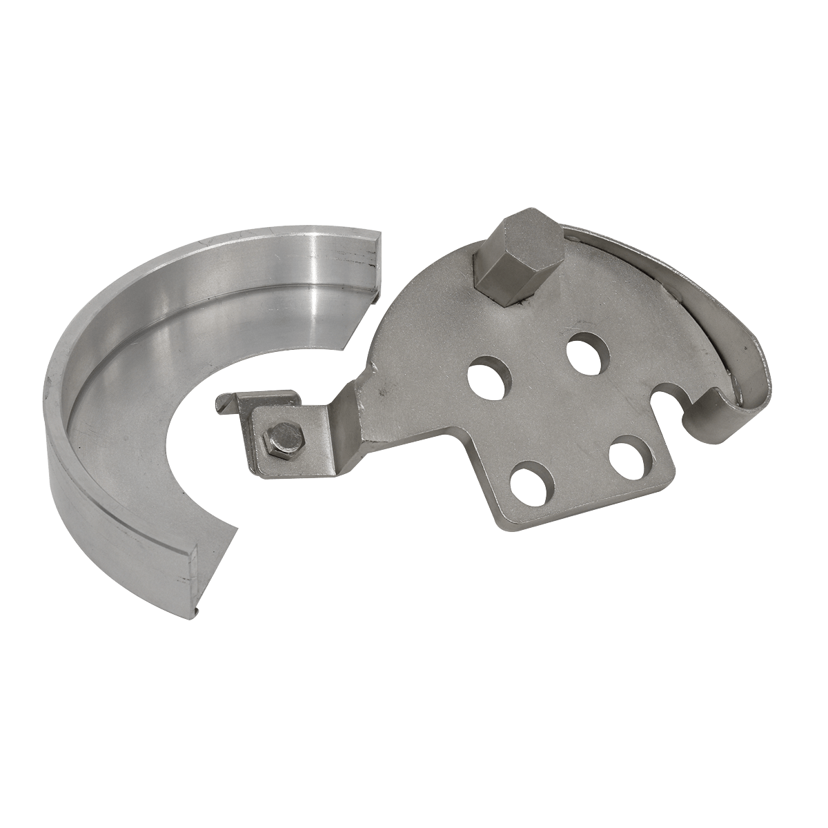 Sealey VS790 Stretch Belt Installation Tool for Ford, Volvo - Belt Drive - VS790 - Sealey Tools UK - Trade Counter Direct