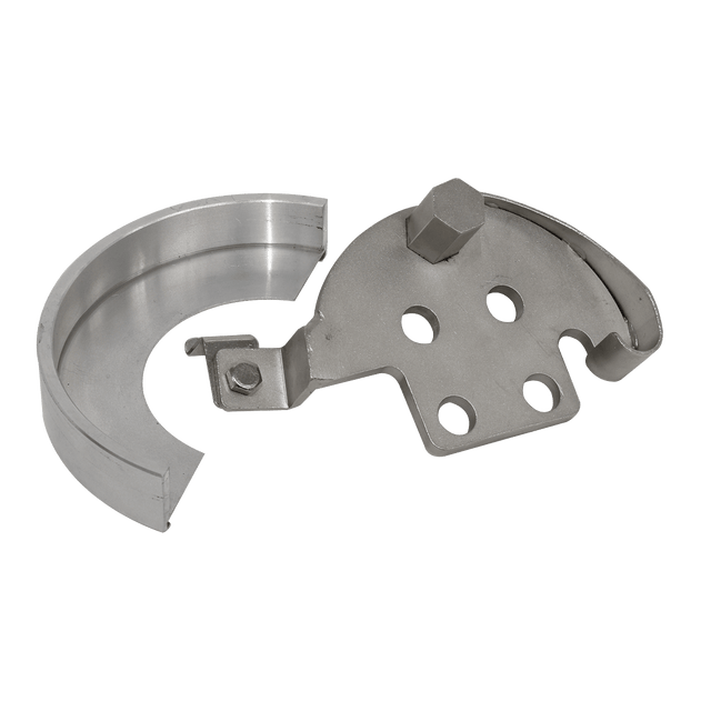 Sealey VS790 Stretch Belt Installation Tool for Ford, Volvo - Belt Drive - VS790 - Sealey Tools UK - Trade Counter Direct