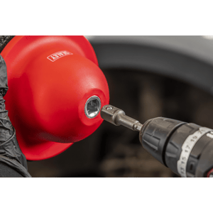 Sealey VS8001 Wheel Hub Cleaner - VS8001 - Sealey Tools UK - Trade Counter Direct