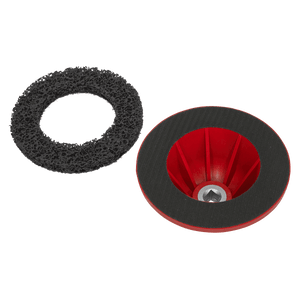 Sealey VS8001 Wheel Hub Cleaner - VS8001 - Sealey Tools UK - Trade Counter Direct