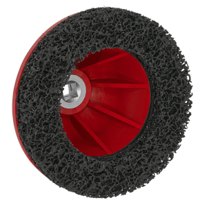 Sealey VS8001 Wheel Hub Cleaner - VS8001 - Sealey Tools UK - Trade Counter Direct
