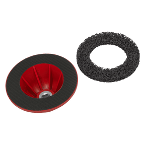 Sealey VS8001 Wheel Hub Cleaner - VS8001 - Sealey Tools UK - Trade Counter Direct