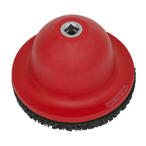 Sealey VS8001 Wheel Hub Cleaner - VS8001 - Sealey Tools UK - Trade Counter Direct