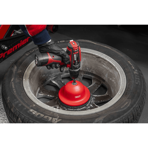 Sealey VS8001A Cleaning Disc For VS8001 - VS8001A - Sealey Tools UK - Trade Counter Direct
