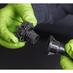 Sealey VS8005 Stud Hub Cleaner Set 6pc - VS8005 - Sealey Tools UK - Trade Counter Direct