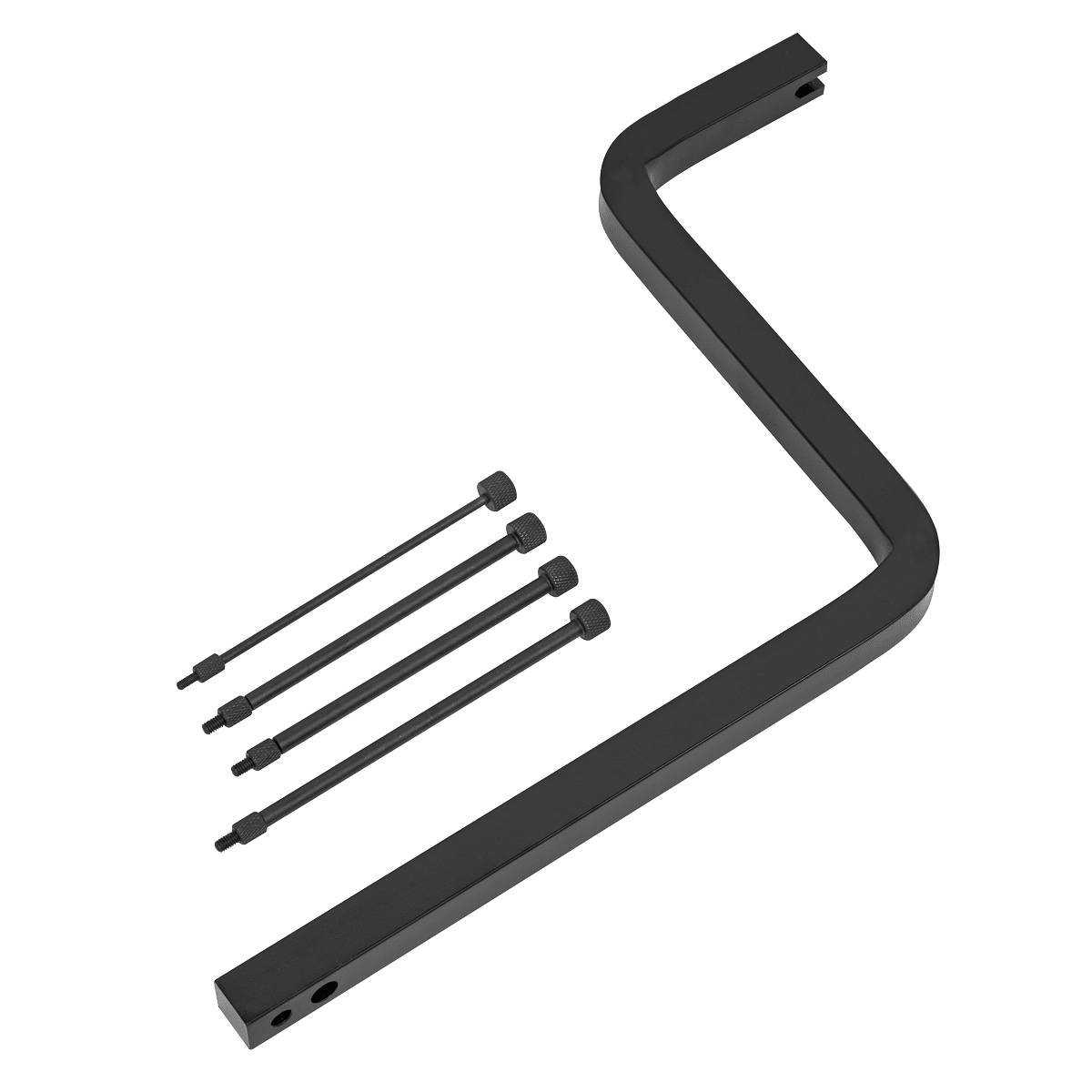 Sealey VS803 Door Hinge Pin Tool Set Heavy - Duty - VS803 - Sealey Tools UK - Trade Counter Direct