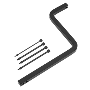 Sealey VS803 Door Hinge Pin Tool Set Heavy - Duty - VS803 - Sealey Tools UK - Trade Counter Direct