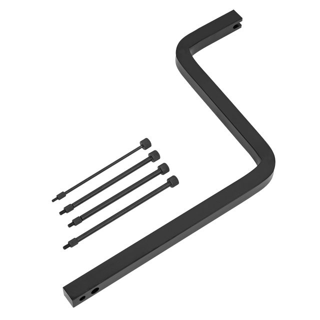 Sealey VS803 Door Hinge Pin Tool Set Heavy - Duty - VS803 - Sealey Tools UK - Trade Counter Direct