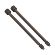 Sealey VS803/01 Door Hinge Removal Pin 3 x 110mm - Pack of 2 - VS803/01 - Sealey Tools UK - Trade Counter Direct