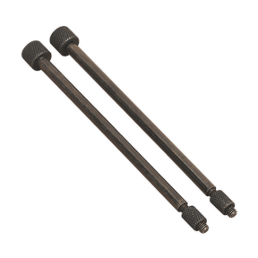 Sealey VS803/01 Door Hinge Removal Pin 3 x 110mm - Pack of 2 - VS803/01 - Sealey Tools UK - Trade Counter Direct