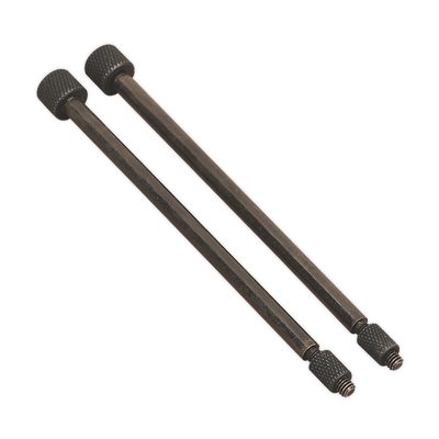 Sealey VS803/02 Door Hinge Removal Pin 5 x 110mm - Pack of 2 - VS803/02 - Sealey Tools UK - Trade Counter Direct