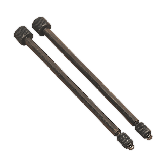 Sealey VS803/02 Door Hinge Removal Pin 5 x 110mm - Pack of 2 - VS803/02 - Sealey Tools UK - Trade Counter Direct