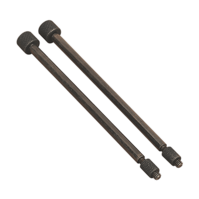 Sealey VS803/03 Door Hinge Removal Pin 5 x 125mm - Pack of 2 - VS803/03 - Sealey Tools UK - Trade Counter Direct