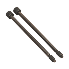 Sealey VS803/04 Door Hinge Removal Pin 5.5 x 110mm - Pack of 2 - VS803/04 - Sealey Tools UK - Trade Counter Direct