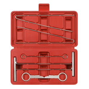 Sealey VS8046 Dashboard Service Set for Mercedes - VS8046 - Sealey Tools UK - Trade Counter Direct