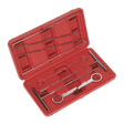 Sealey VS8046 Dashboard Service Set for Mercedes - VS8046 - Sealey Tools UK - Trade Counter Direct